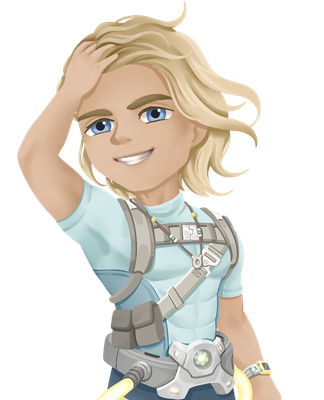 Ryder